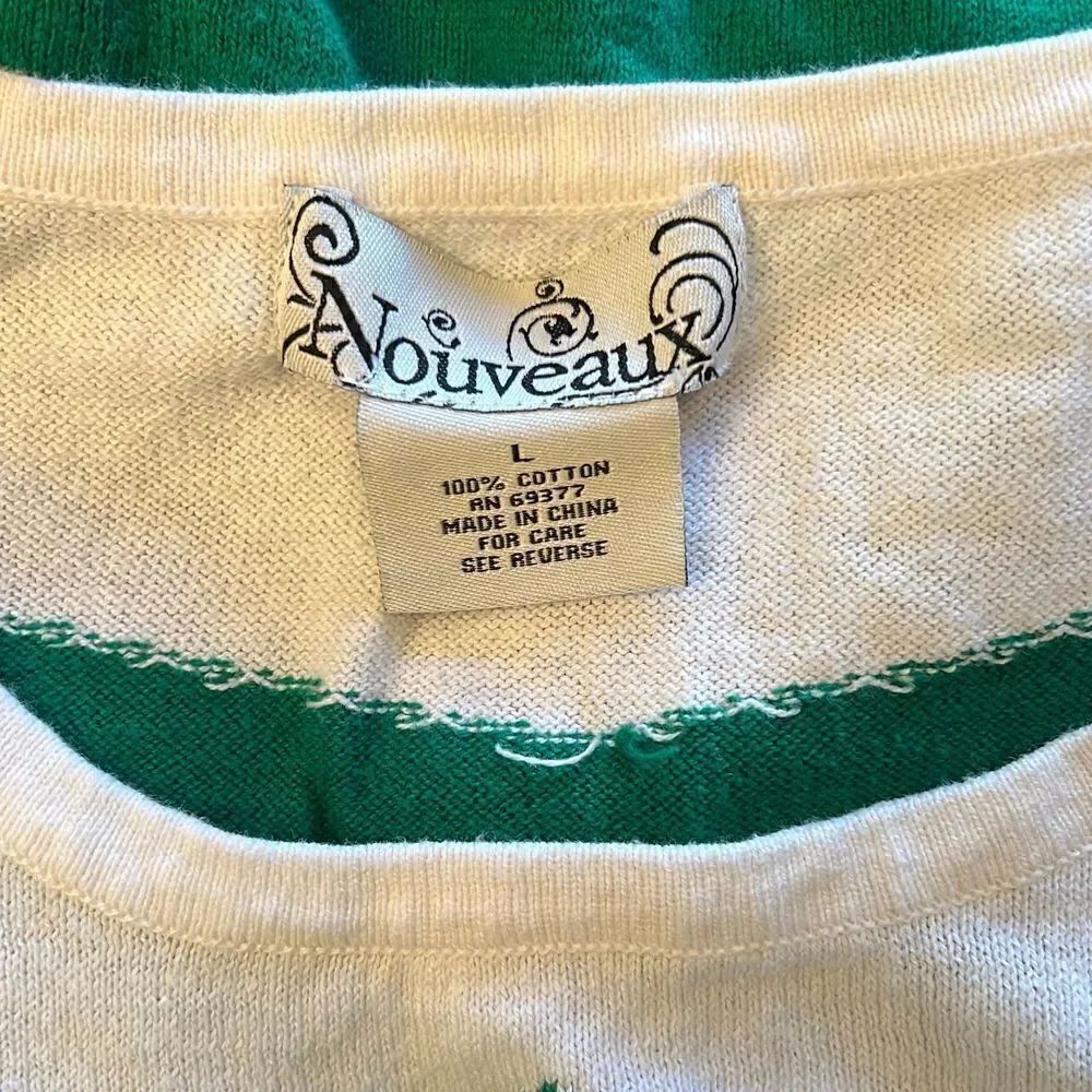 Elf Holiday Sweater - Picture 6 of 6